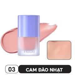 03 PALE BLOSSOM