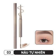 03 MEDIUM BROWN
