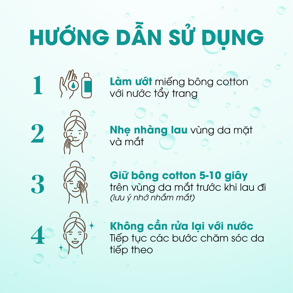 Nước Tẩy Trang Neutrogena Thanh Lọc Và Làm Sạch Sâu Deep Clean Micellar Purifying Water 400ml