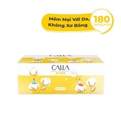 SILKY SOFT COVER - 180 MIẾNG