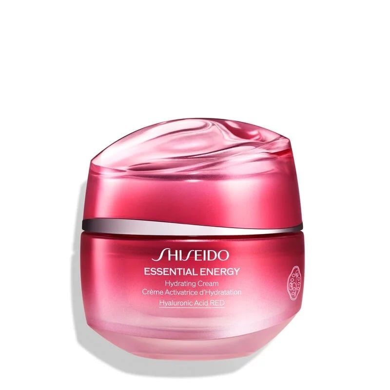Kem Dưỡng Ẩm Shiseido Essential Energy Hydrating Cream 50ml
