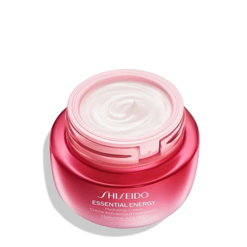 Kem Dưỡng Ẩm Shiseido Essential Energy Hydrating Cream 50ml