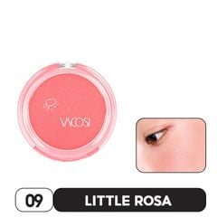 09. LITTLE ROSA