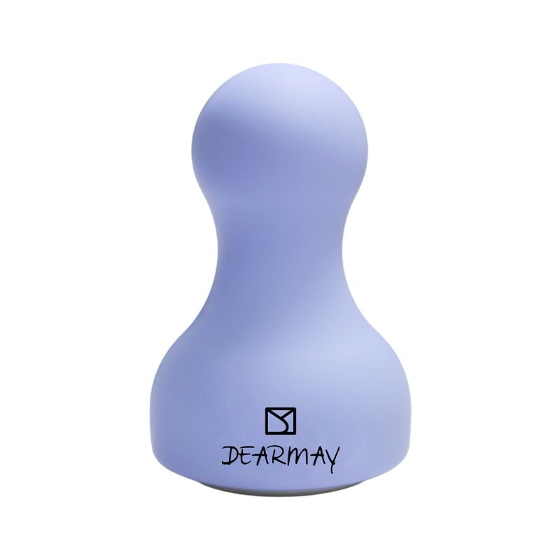 Thanh Lăn Đá Lạnh Giúp Se Khít Lỗ Chân Lông, Thẩm Thấu Tinh Chất Massage Đa Năng Dearmay Icy Massager