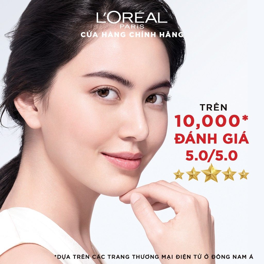 [65ml] Tinh Chất Dưỡng Da L'Oreal Căng Mướt Revitalift Crystal Micro-Essence
