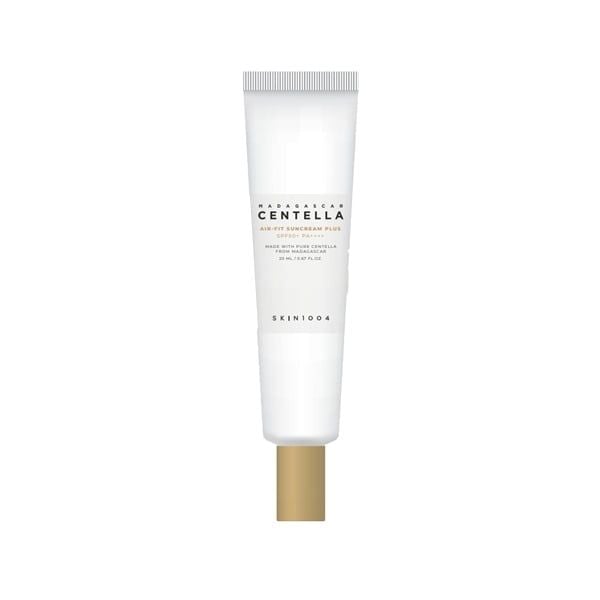 Kem Chống Nắng Skin1004 Lành Tính Dành Cho Da Nhạy Cảm Madagascar Centella Air-Fit Suncream Plus SPF50+ PA++++ 50ml
