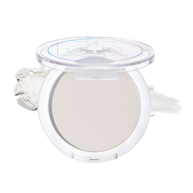 Phấn Phủ Dạng Nén Kiềm Dầu, Giúp Da Mịn Màng B.O.M Fixing Flex Powder Pact 7.5g