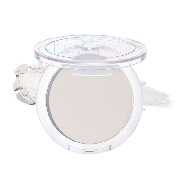  Phấn Phủ B.O.M Dạng Nén Kiềm Dầu, Giúp Da Mịn Màng Fixing Flex Powder Pact 7.5g 