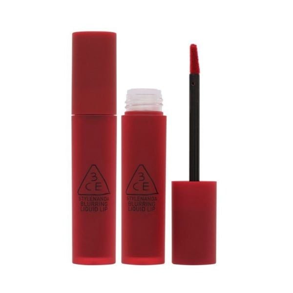 Son Kem Lì Siêu Mịn, Lên Màu Siêu Chuẩn 3CE Smoothing Lip Tint