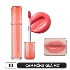 (NEW) 10 BARE APRICOT