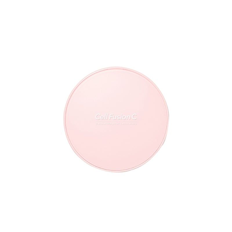 Kem Chống Nắng Nâng Tông Tự Nhiên, Cấp Ẩm Làm Da Căng Bóng Cell Fusion C Toning Sun Cushion SPF 50+/PA++++ 13g