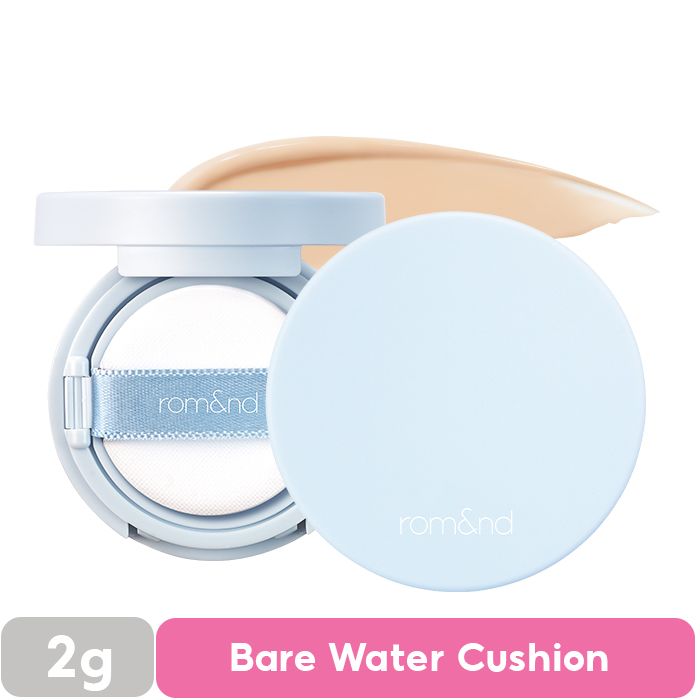 Romand Bare Water Cushion HCT