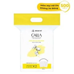 MỀM MỊN - 500G