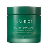 Mặt Nạ Ngủ Dưỡng Ẩm Tăng Cường Hàng Rào Bảo Vệ Da Laneige Cica Sleeping Mask