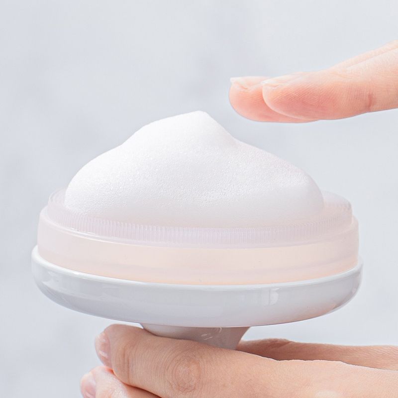 [Đầu Cọ Slicone] Cọ Rửa Mặt Làm Sạch Sâu, Loại Bỏ Bã Nhờn, Mụn Đầu Đen Benton Pore Clear Brush