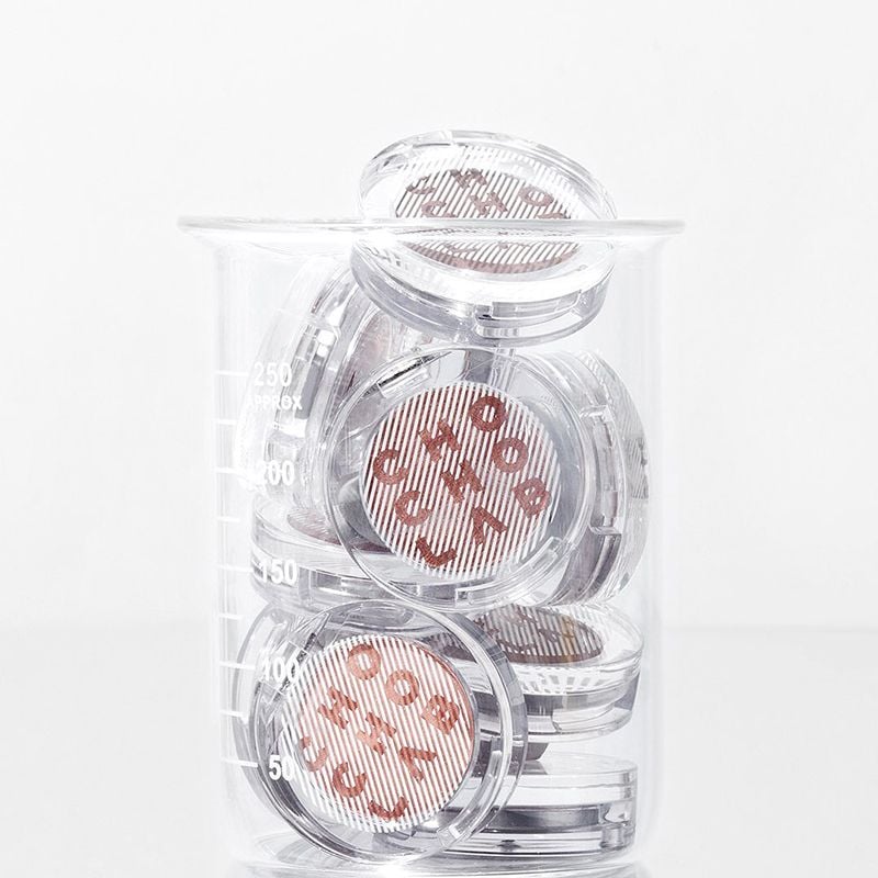 Phấn Mắt Đơn Chocho's Lab Cho Đôi Mắt Thêm Long Lanh Switch On Eye Shadow 1.4g - Màu 04