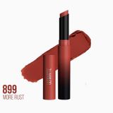 Son Thỏi Lì, Siêu Nhẹ, Mịn Môi Maybelline Ultimatte By Color Sensational Matte Lipstick 1.7g