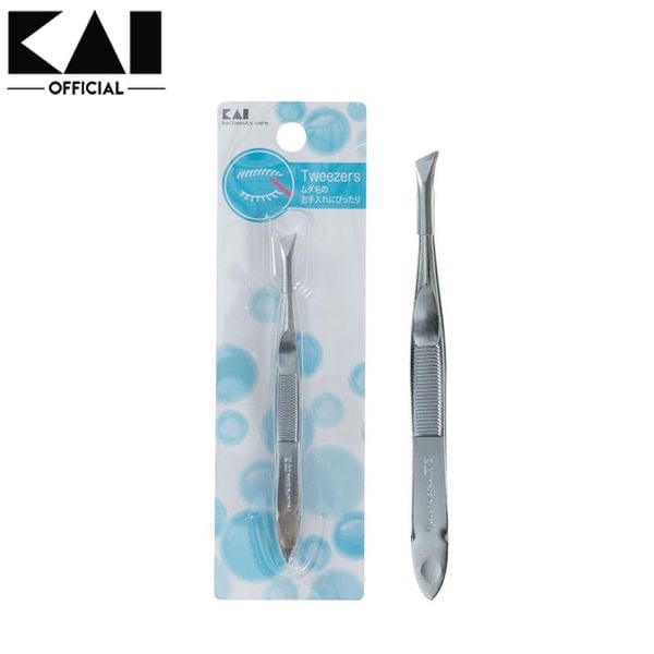  Nhíp Nhổ Lông Mày Kai HL - 0401 