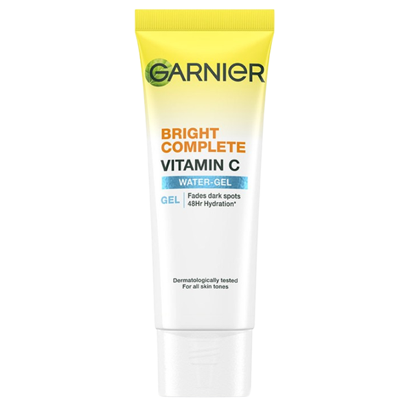 [Gift] Gel Dưỡng Ẩm Sáng Da Garnier Bright Complete Vitamin C Water-gel 20ml - Trị Giá 45k 