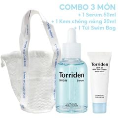 COMBO 3 SẢN PHẨM