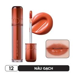 (NEW) 12 APPLE BROWN