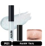 Gel Nhũ Mắt Xinh Lung Linh Merzy Windy Pop Eye Glitter 1.9g