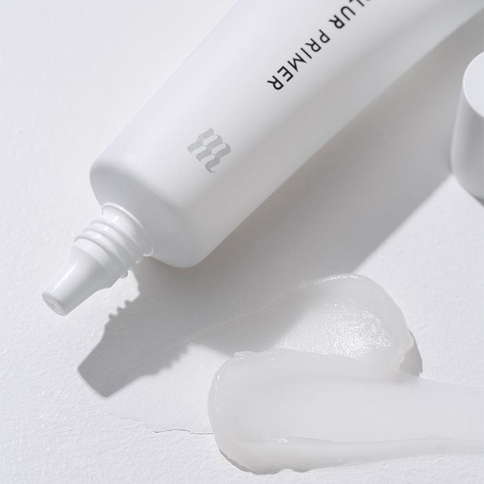 Kem Lót Merzy Che Phủ Lỗ Chân Lông, Làm Mịn Da, Cho Lớp Nền Lâu Trôi Stay Blur Primer 25ml