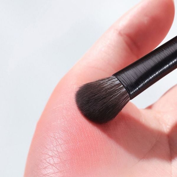  [NHẬP KHẨU] Bộ Cọ Trang Điểm Mắt 6 Cây TOOLA - TLA019 