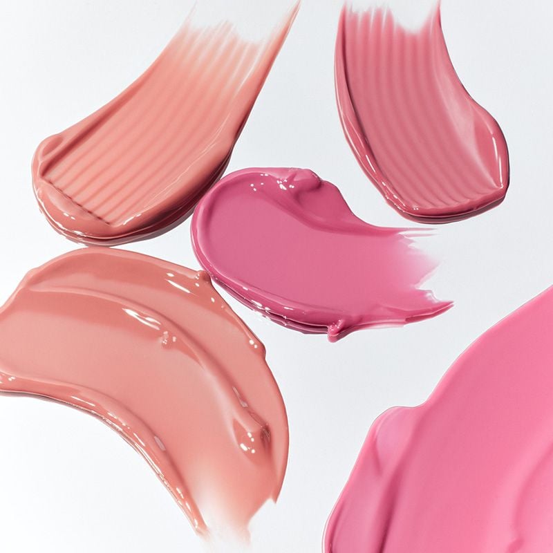 [GIÁ HỦY DIỆT][Màu 01-10][COLOR GLOSS] Son Bóng Cho Môi Căng Mọng, Mềm Mịn Romand Glasting Color Gloss 4g