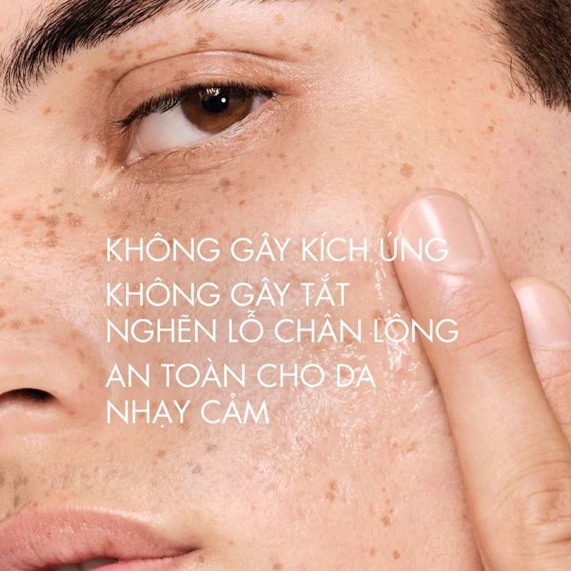 Gel Rửa Mặt Vichy Cho Da Dầu Mụn Làm Sạch Sâu, Giảm Nhờn Normaderm Phytosolution Intensive Purifying Gel