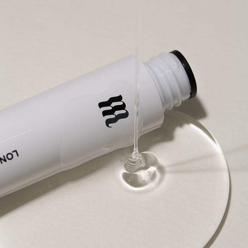 Serum Merzy Dưỡng Mi Dài Và Dày Mi Merzy Long & Volume Eyelash Serum 8ml