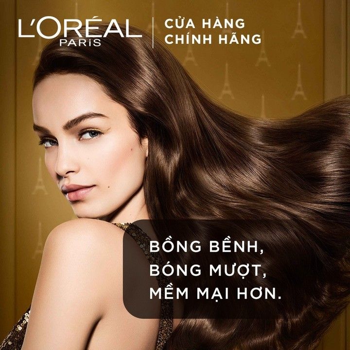 Dầu Xả Giúp Tóc Suôn Mượt Chiết Xuất Tinh Dầu Hoa L'oreal Elseve Extraordinary Oil Ultra Nourishing Conditioner 280ml