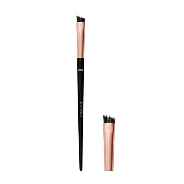 Cọ Mày Bản Rộng Vacosi Eyebrow Flat Define Brush - BR08 – THẾ GIỚI SKINFOOD