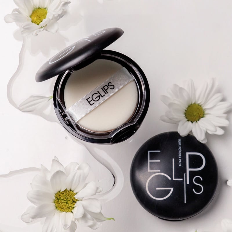 Eglips blur powder pact deals