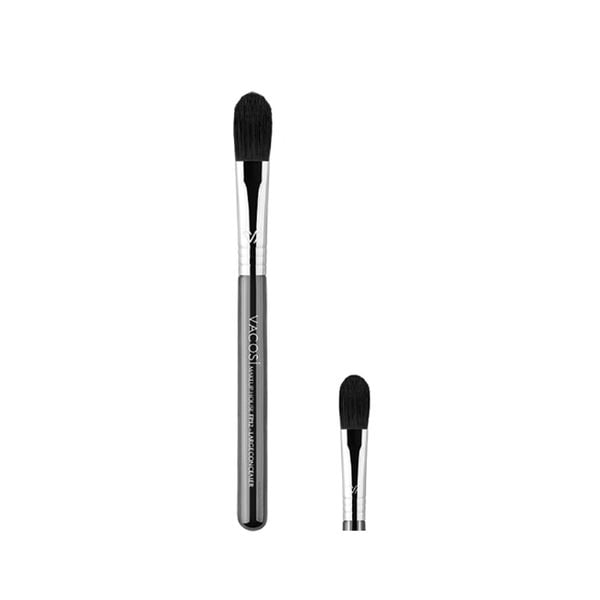  Cọ Che Khuyết Điểm Nền Vacosi Vùng Rộng Large Concealer Brush - FP12 
