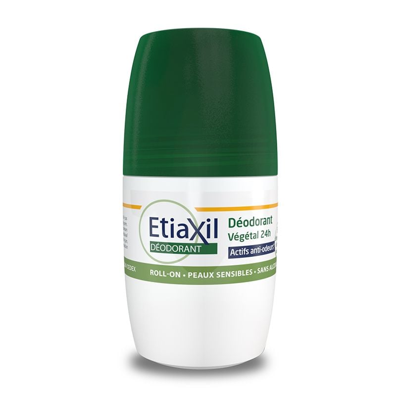 Lăn Khử Mùi Hằng Ngày Dạng Lăn Etiaxil Deodorant 50ml (Che tên sản phẩm khi giao hàng)