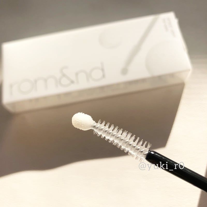 Serum Romand Tinh Chất Dưỡng Mi Han All Lash 8ml
