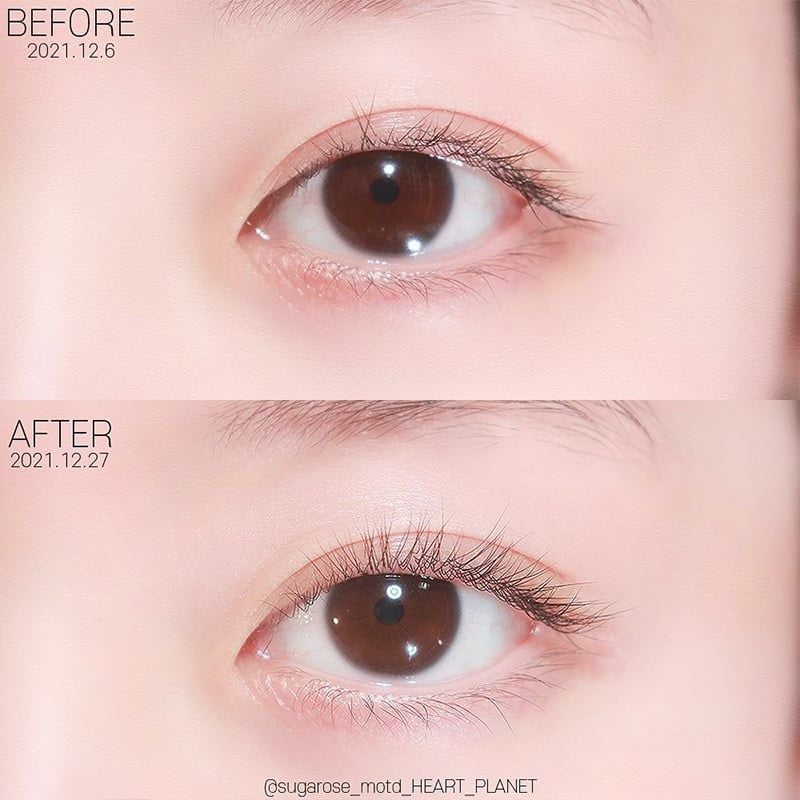 Serum Romand Tinh Chất Dưỡng Mi Han All Lash 8ml