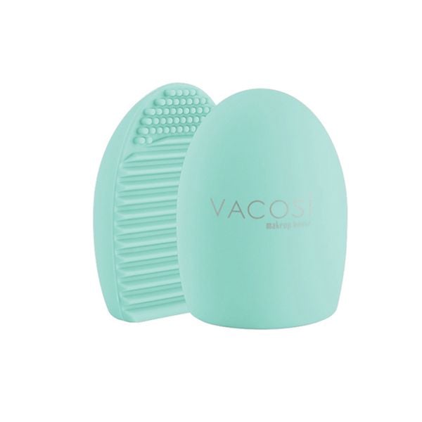  Dụng Cụ Vệ Sinh Cọ Vacosi Brushegg RC01 - Màu Ngẫu Nhiên 