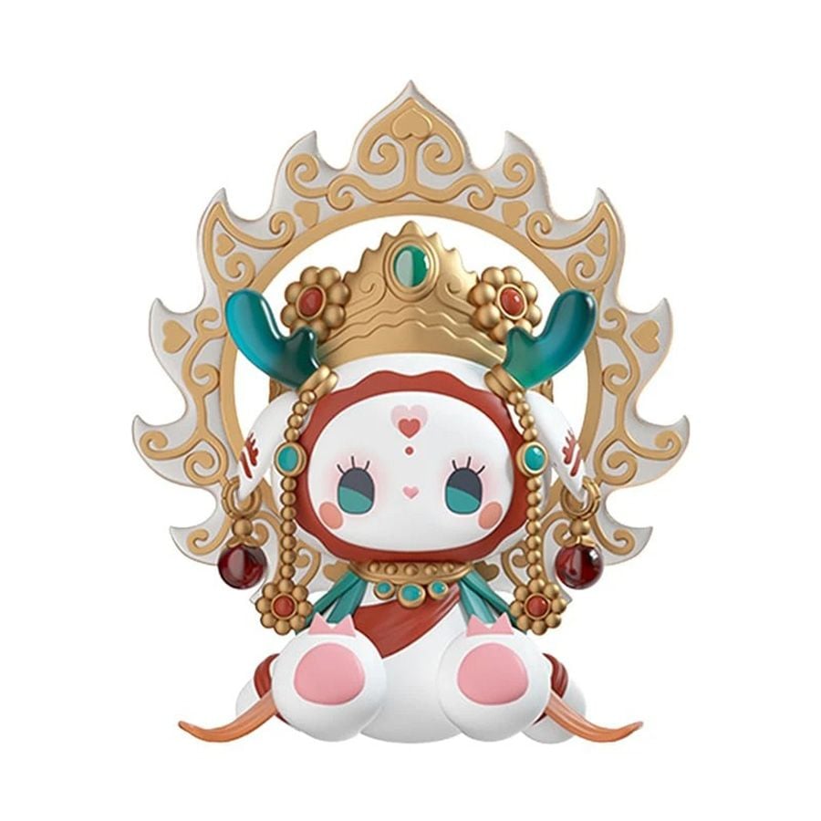 Mô Hình Đồ Chơi Lucky Emma River of Time Blind Box - MJ-000049