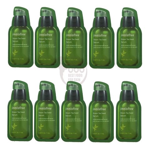 INNISFREE – Thế Giới SkinFood