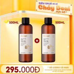 500ML TẶNG 500ML