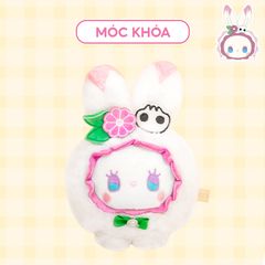 MÓC KHÓA SHARMIE EM-00107