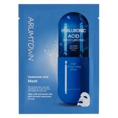 HYALURONIC ACID