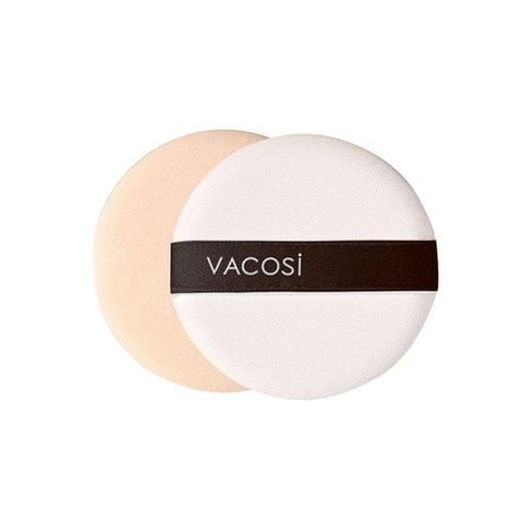  [Gift] Bông Phấn Cushion Vacosi BP22 - Trị Giá 20k 