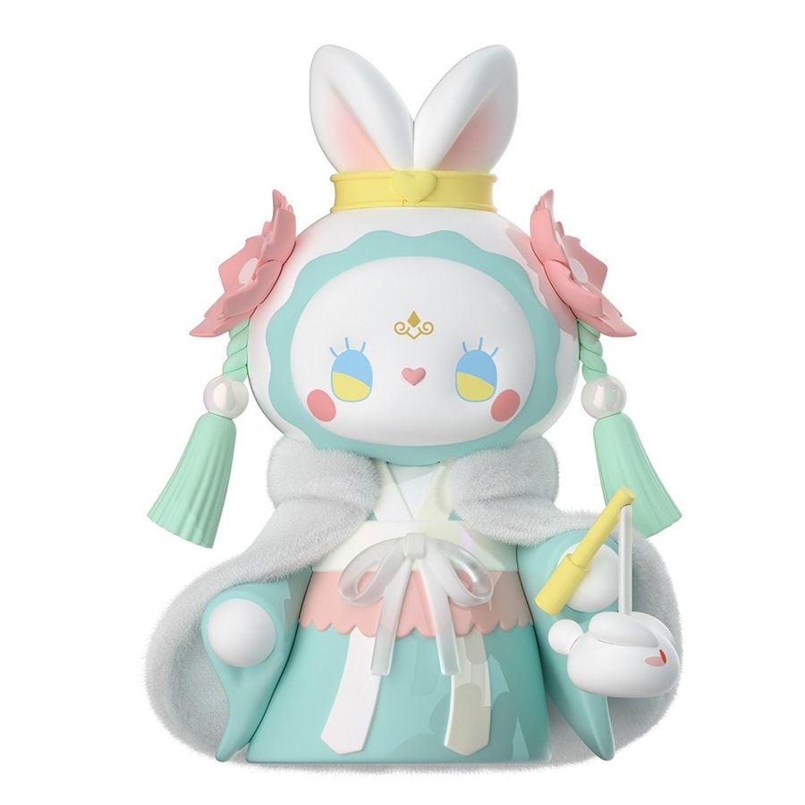 Mô Hình Đồ Chơi Lucky Emma Dim Lights Blind Box - MJ-000043