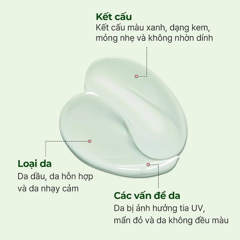 Kem Chống Nắng Torriden Nâng Tone Balanceful Cica Tone Up Sun Cream SPF 50+ PA++++