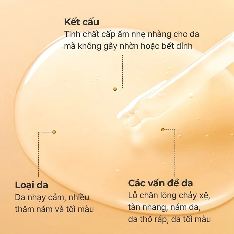 Tinh Chất Torriden Vitamic C Sáng Mịn Da Cellmazing Brightening Ampoule 30ml