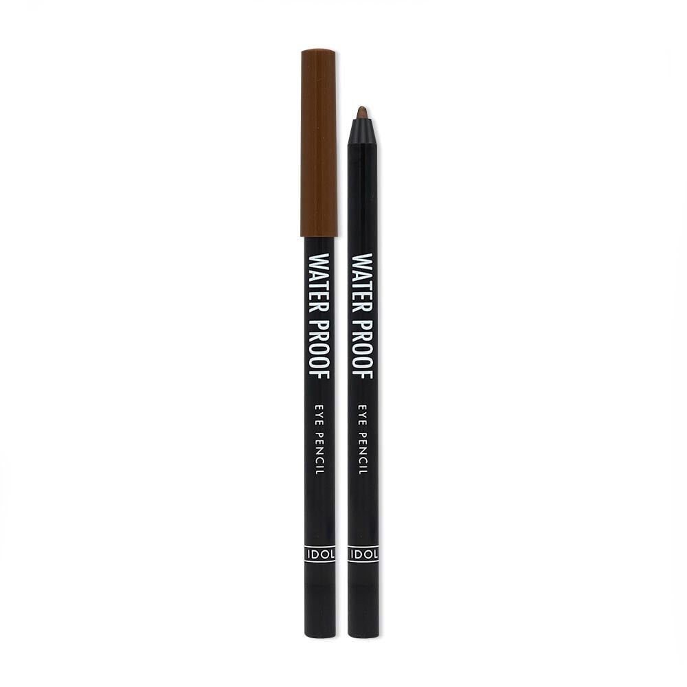 Chì Kẻ Mắt Aritaum Sắc Nét, Chống Trôi Idol Waterproof Eye Pencil 0.5g