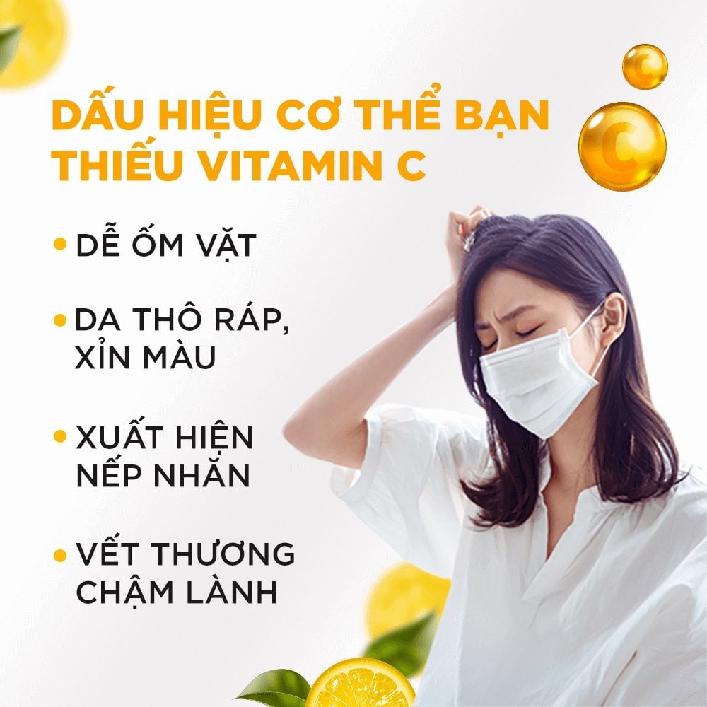 Viên Uống Hỗ Trợ Sức Đề Kháng, Trắng Da Bổ Sung Vitamin C DHC Vitamin C Hard Capsule